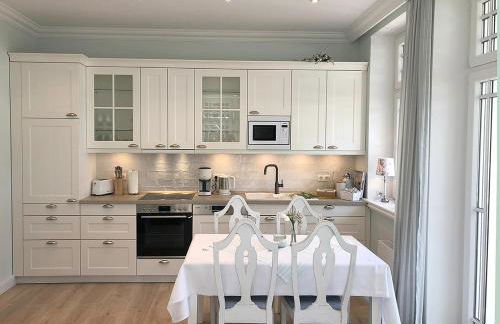 Villa Svanen am Meer - Foto 11