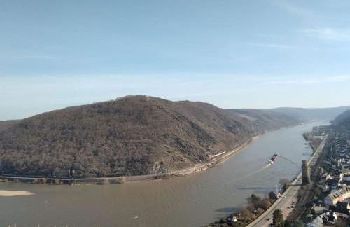 100 Stufen über dem Rhein - Photo 73