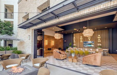 Noho Alexan Modern 2bed Duo with FREE Parking - Foto 16