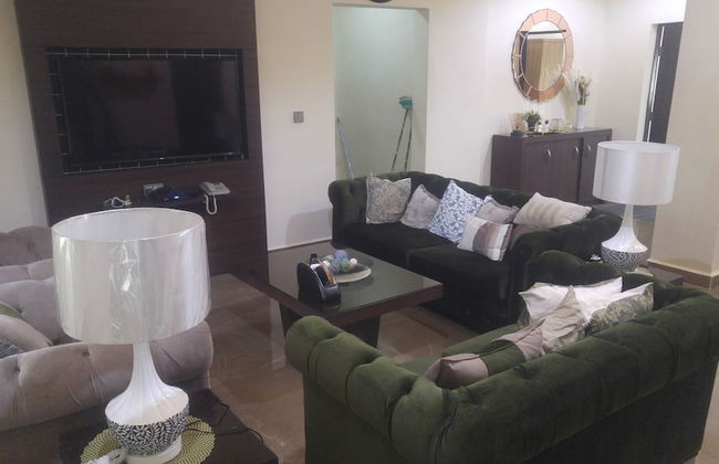 Marshall Hotel Apartments - Foto 29