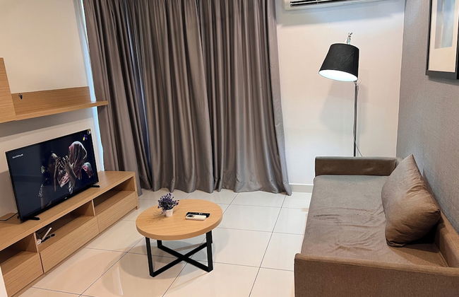 1 Tebrau Residences by YML Home - Foto 52