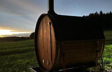 Bungalow mit 200 qm Wohnfläche :) - Foto 21