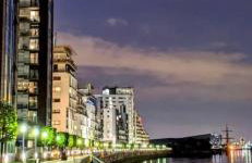 Riverside West End Apartment - Foto 47