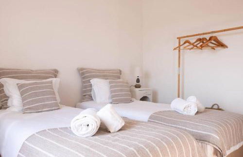 The ABBA Home - Areia Branca Beach Apartment - Foto 8