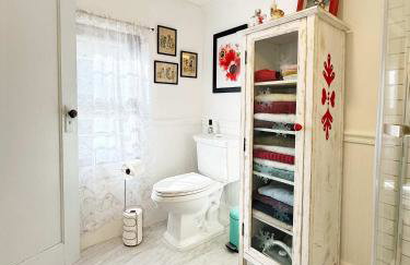 1894 Catskills Farmhouse Retreat - Foto 18