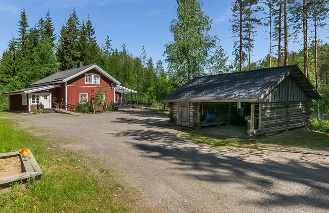 Myllytupa - Photo 34