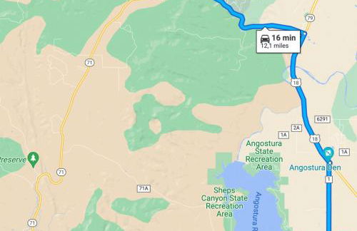 Angostura Oasis - Foto 65