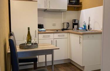 Apartment an der Mosel 1 - Foto 7