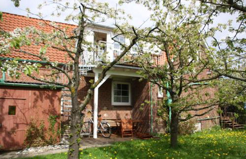 Knubberhaus Das Ferienhaus im Kirs - Photo 35