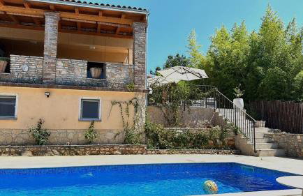 Villa Doba - Visnjan - Foto 36