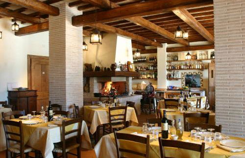 Agriturismo Casale nel Parco dei Monti Sibillini - Foto 15