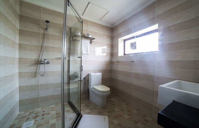 Antonio Garden Hotel - Photo 17