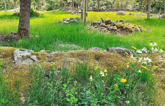 6 Person Holiday Home in Alsterbro-by Traum - Foto 20