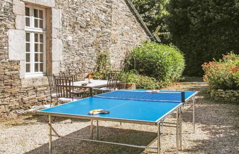 Cozy Home In Taulé With Kitchen - Foto 32