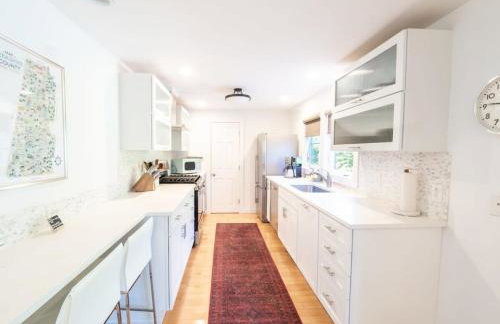 Berkshire Vacation Rental: Stockbridge Home Come Experience The Berkshires - Foto 8