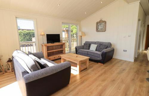 Kingfisher Lodge - Foto 5