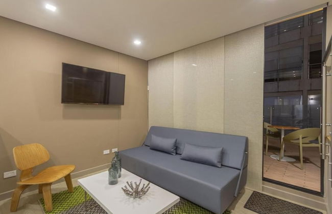 Apartamentos Facile - Photo 16