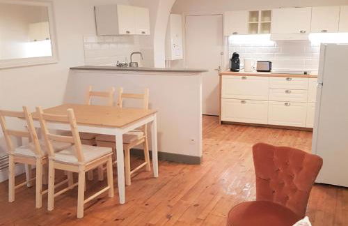 Issoire centre, T2 « Bergère » avec parking - Foto 3