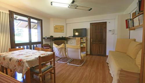 Nel cuore delle Dolomiti fino a 8 persone - Photo 2, pet friendly
