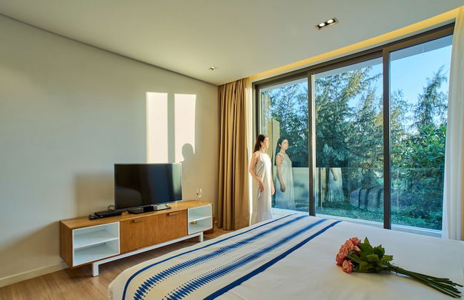 Vacation Homes Perfect Point Villa - Foto 58