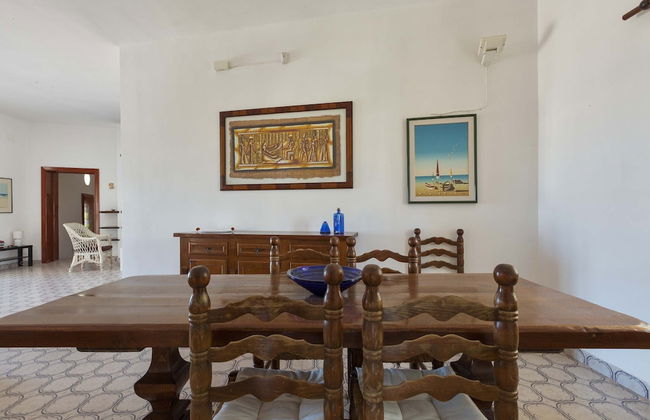 2374 Villa Costa Merlata by Perle di Puglia - Foto 21