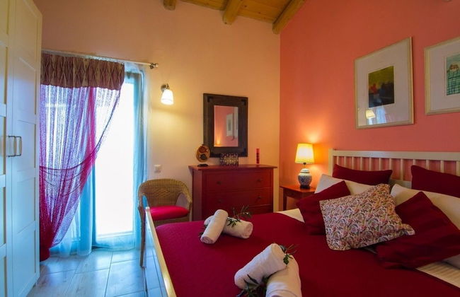 Artist's Villa Red Rose - Foto 3