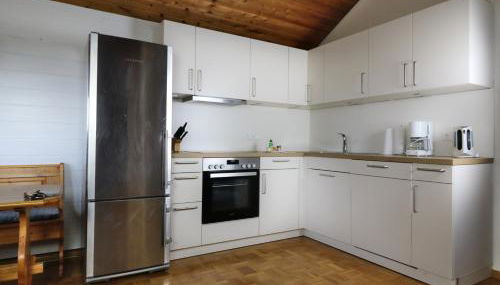 Ferienwohnung Tannenblick - 3 Schlafzimmer, Feldberg-Falkau - Foto 4