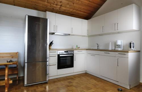 Ferienwohnung Tannenblick - 3 Schlafzimmer, Feldberg-Falkau - Photo 4