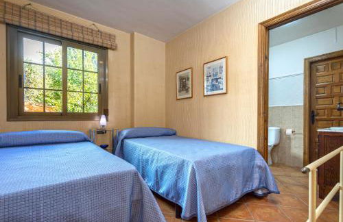 Casa Flores con Piscina interior climatizada - Photo 37