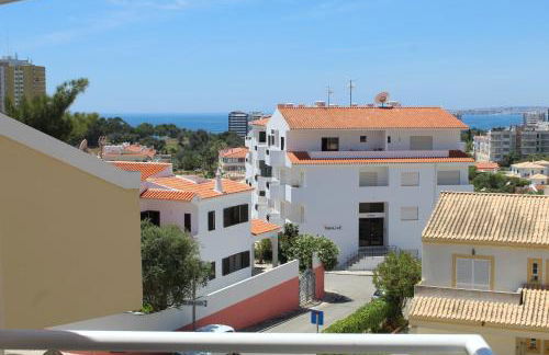 Amoreira Mar IV Alvor - Foto 2