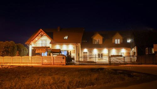 Wichrowe Wzgórze - Foto 5