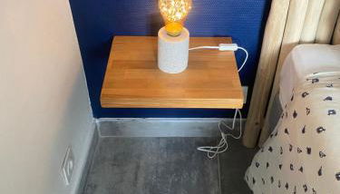 Surf lodge terrasse vue mer Capbreton - Foto 5