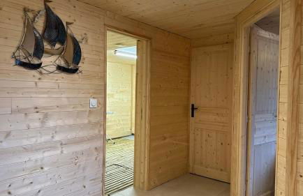 Le Chalet du Silence - Foto 41