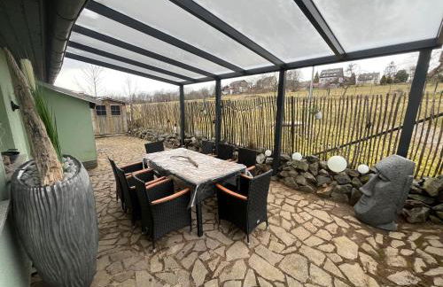 Ferienhaus Auszeit Harz Braunlage/Hohegeiß - Foto 35