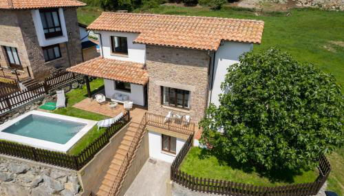 Wishome-Casa nueva con piscina privada, Cala Berellín - Foto 2, Garden, Garden view