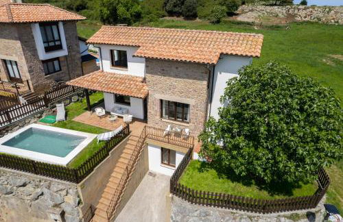 Wishome-Casa nueva con piscina privada, Cala Berellín - Foto 2