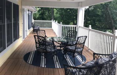 Chapman House - Foto 13