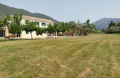 Riverside Αpartments - Foto 55