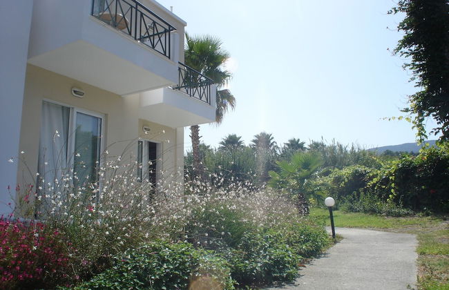 Andromeda Hotel Apartments - Foto 41