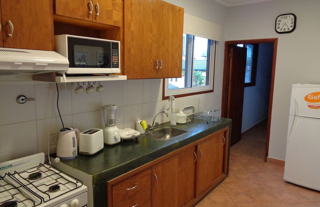 Flora Apartments - Foto 54