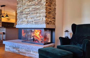 Les Flambeaux - Apartment with Panoramic View - Foto 31