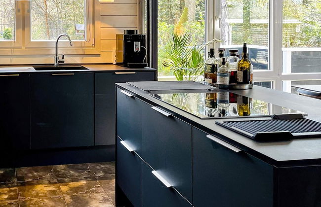 Luxury Spa Retreat in Thorsager - By Traum Ferienwohnungen - Photo 22