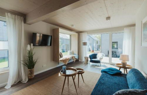 NEU "Rügen Resort Sagard" großzügiges, gemütliches Familienhaus "Merta" mit Terrasse - Foto 2