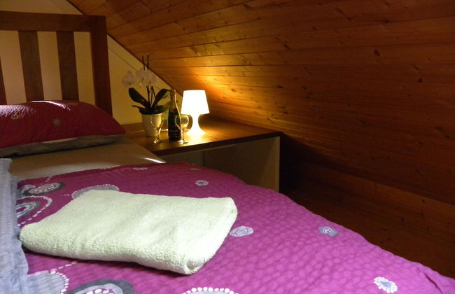 Apartmany Vlčková - Photo 49