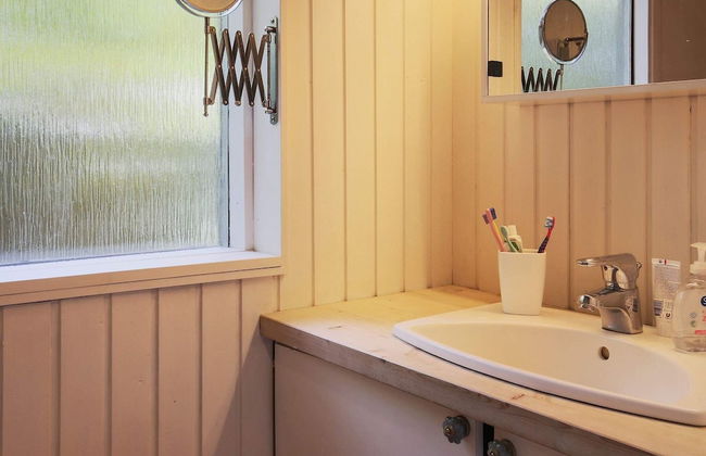 Seaside Retreat in Dronningmolle-by Traum - Foto 10