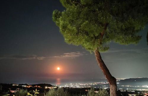 Appartamento con Vista Mare e Piscina a Casa Vuscichè - Foto 24