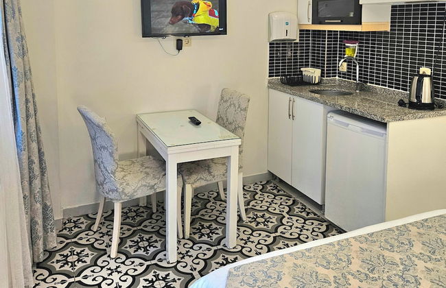 Lemon Residence - Foto 50