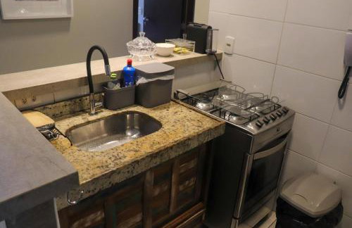 Apartamento em Barra Bali, Resort de Luxo, Barra de São de Miguel - 223 - Foto 29