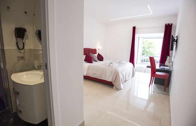 San Pietro Grand Suite - Foto 18