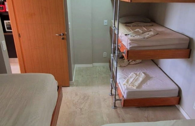 Salt Beach Atalaia Residence Inn - Foto 17